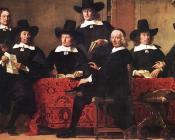 费迪南德 波尔 : Governors of the Wine Merchants Guild